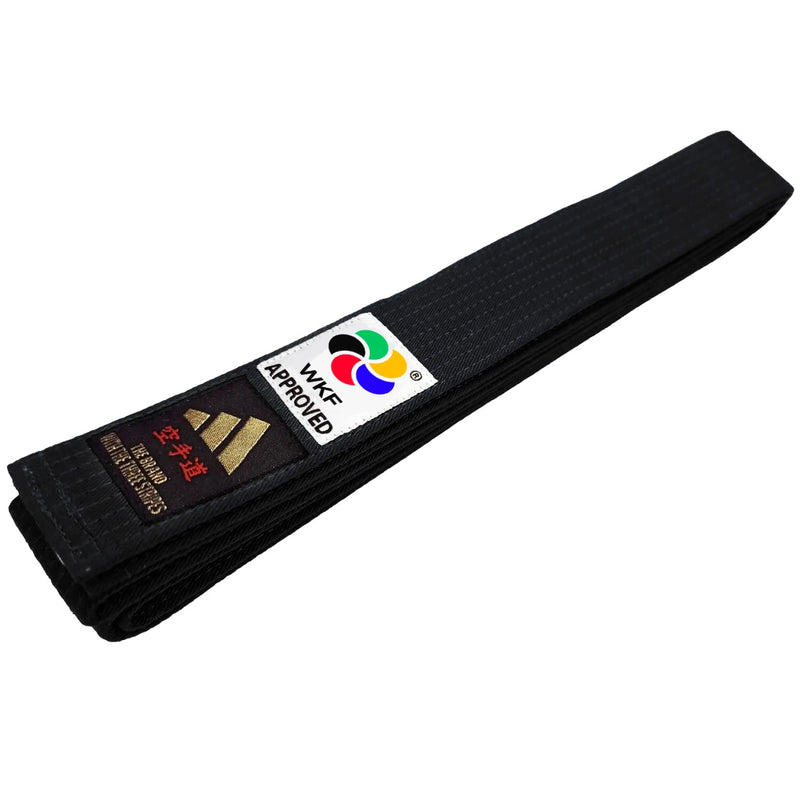 ELITE WKF Belt 45mm - adiB242K
