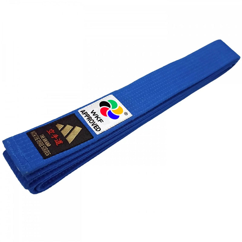 ELITE WKF Belt 45mm - adiB242K