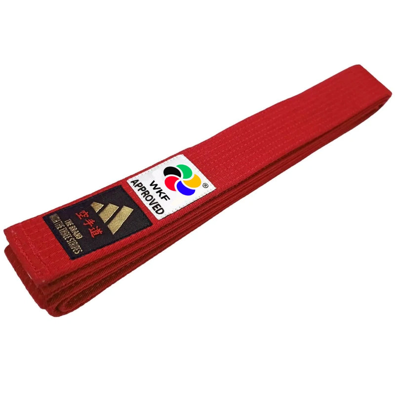 ELITE WKF Belt 45mm - adiB242K