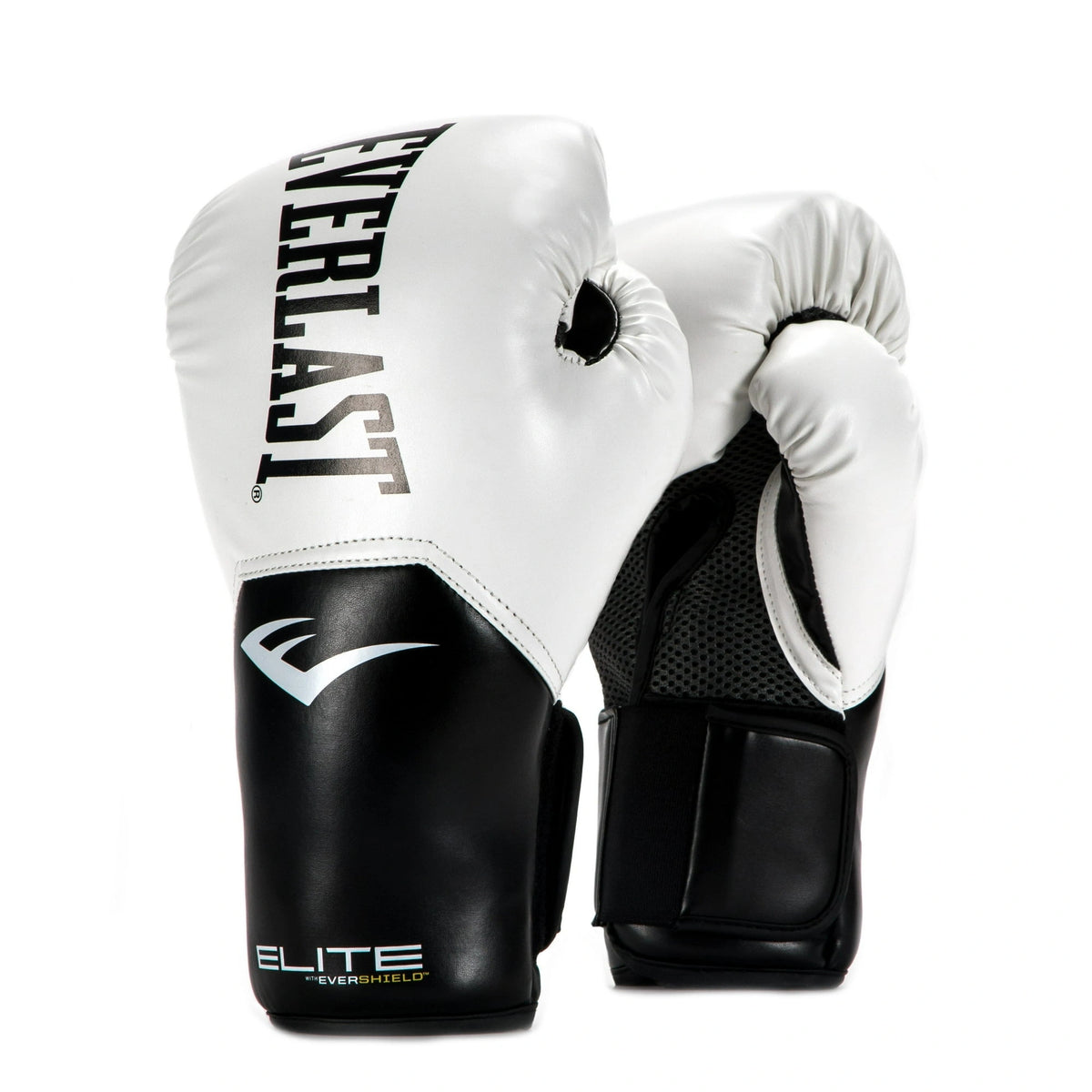 White/black / 8oz