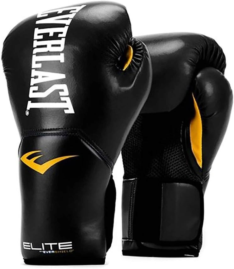 Everlast Prostyle Elite V2 Training Gloves