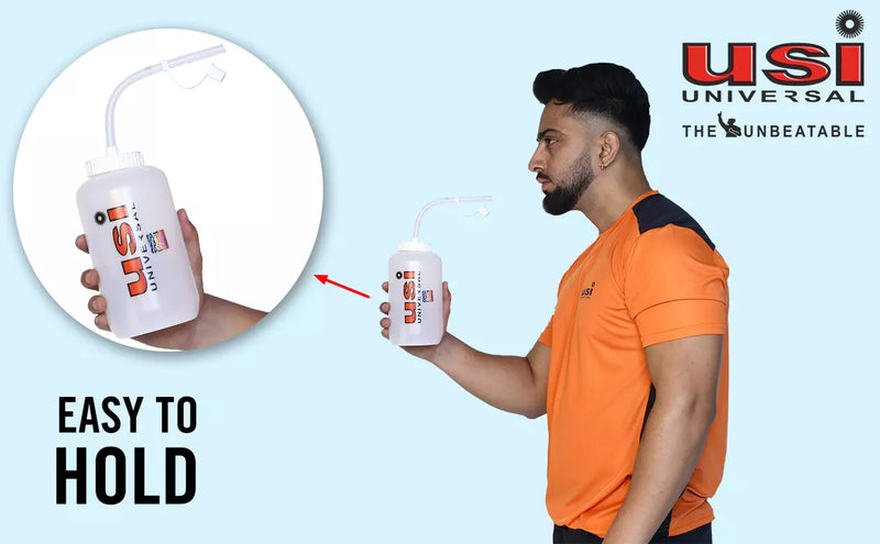 Fight Bottle ( 1Ltr. ) - FB