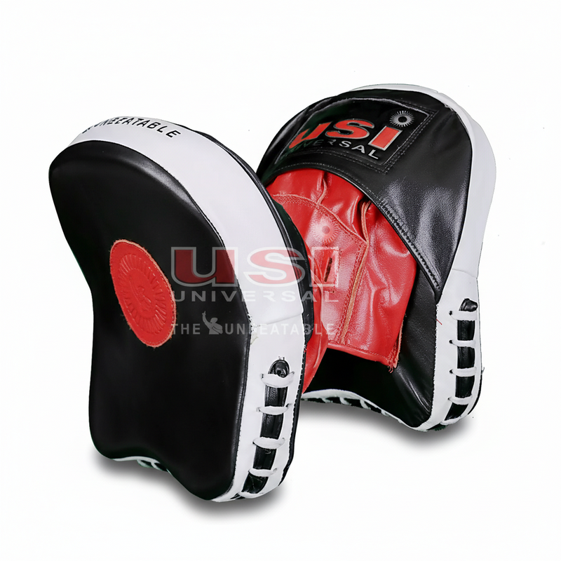 Immortal Cuban Focus Mitts - 627CB