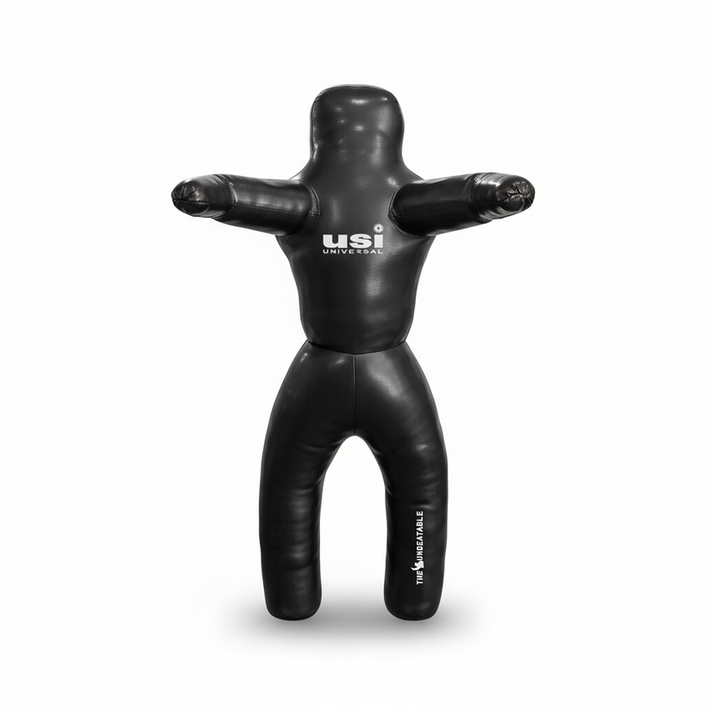 Grappling Dummy With Legs - TCDL