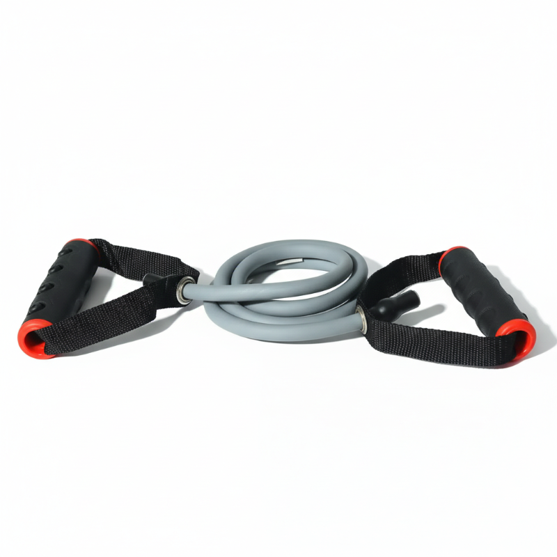 Resistance Tube/Resistance Bands For Workout For Men And Women - RPH