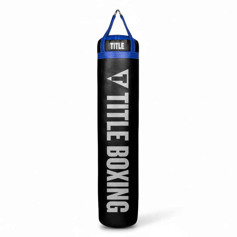 Title Boxing Onslaught Xl Heavy Bag