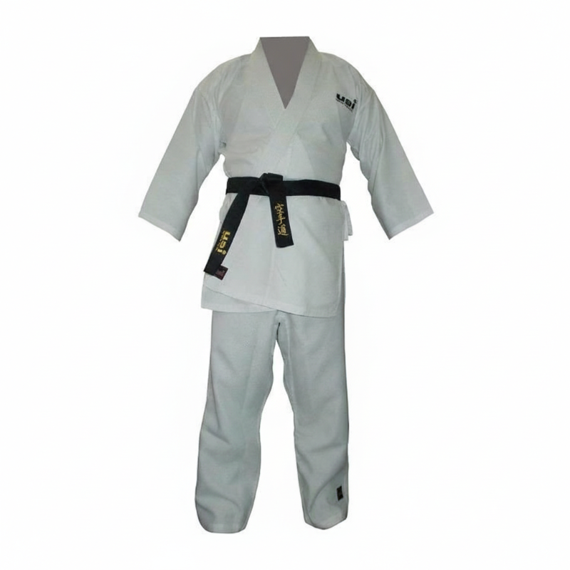 USI Universal Fighter Karate Dress - 417KCD