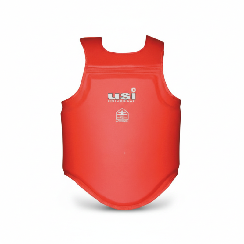 Martial Arts Wushu Chest Guard - 770WU