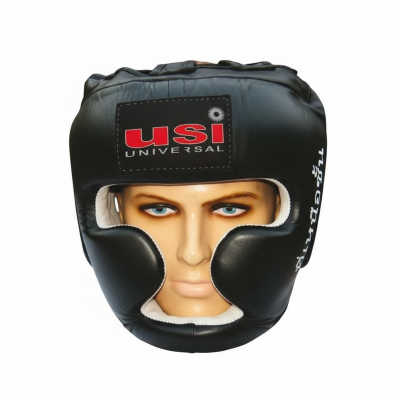 Headguard Competition - 8002