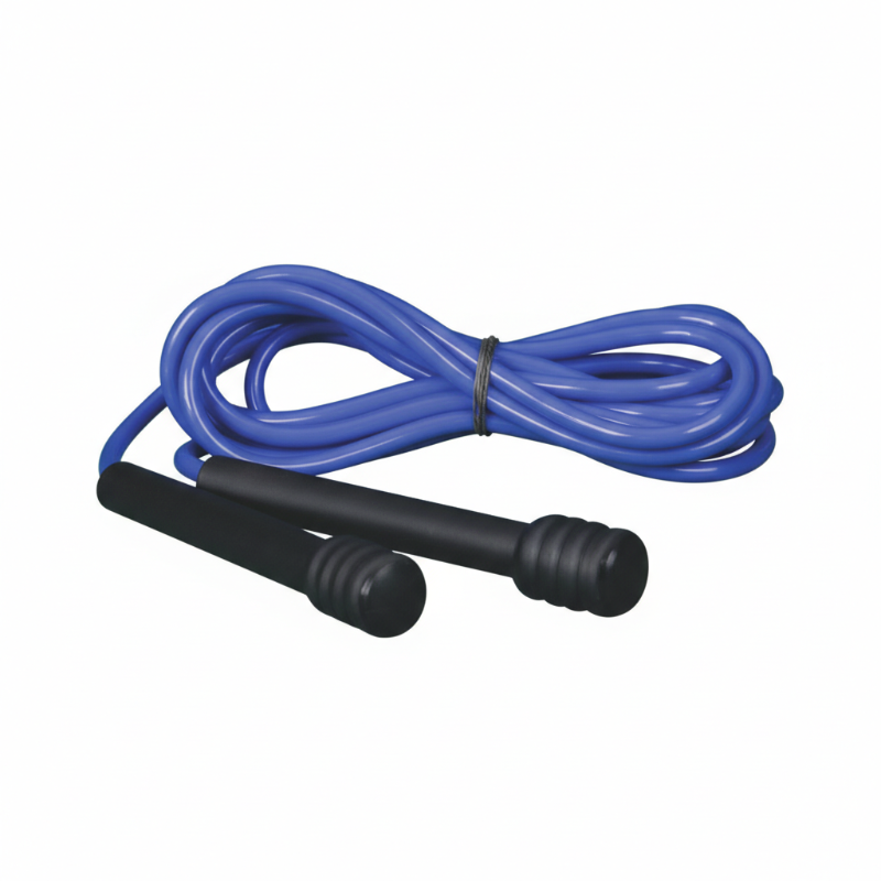 Skipping Rope Pvc W/O Slide Blister