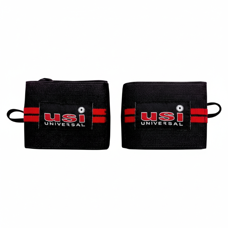 2 Line Wrist Wraps - 733WW — USI Universal Web Store