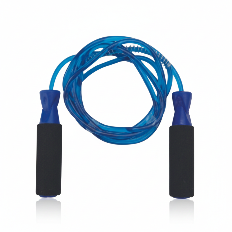 Skipping Rope Pvc Slide Blister - 629GP