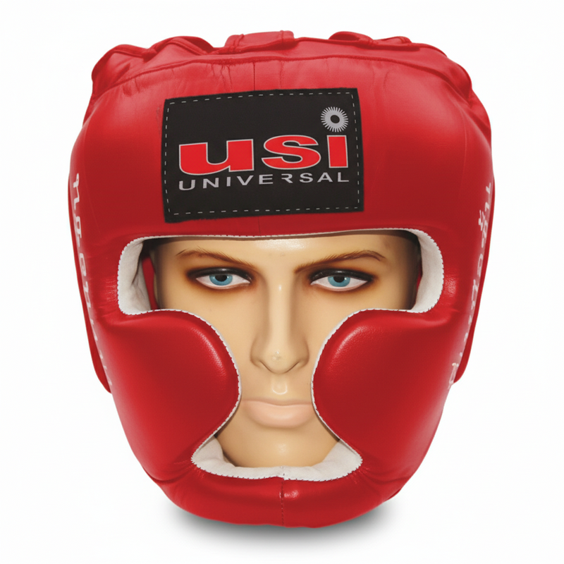 Headguard Competition - 8002