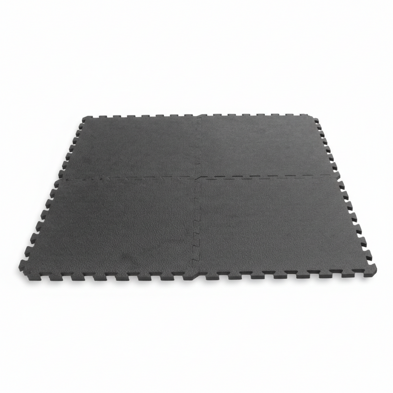 Interlock Eva Weight Room Mat 15Mm - EM15