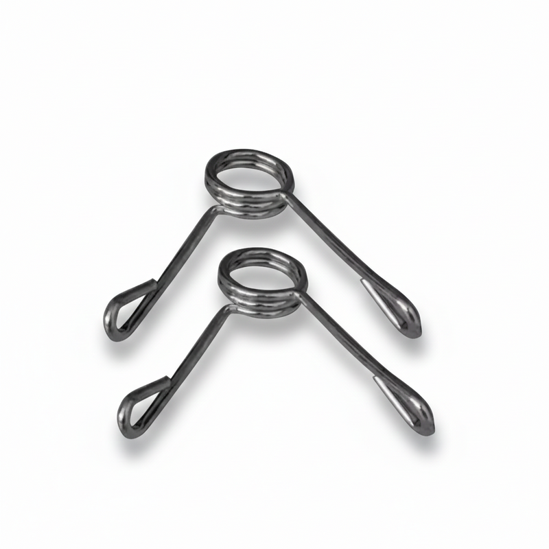Barbell Rod Spring - Brs Pack Of 4 Pairs