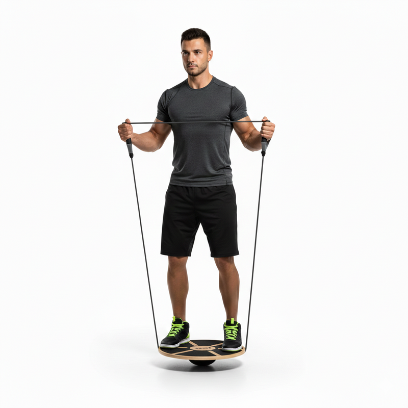 Balance Board - BB