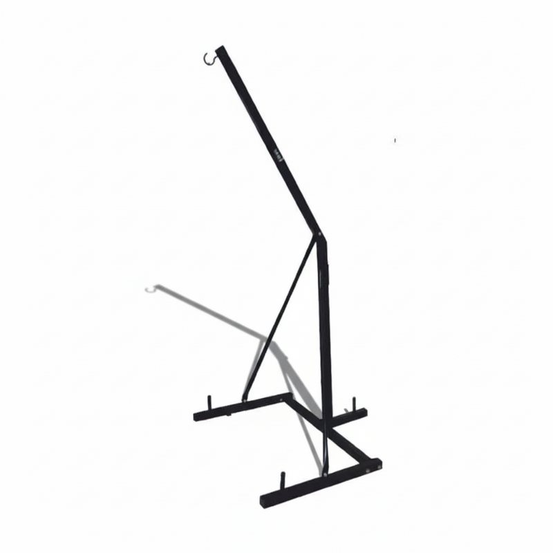 USI Universal Single Station Boxing Stand - 6261S