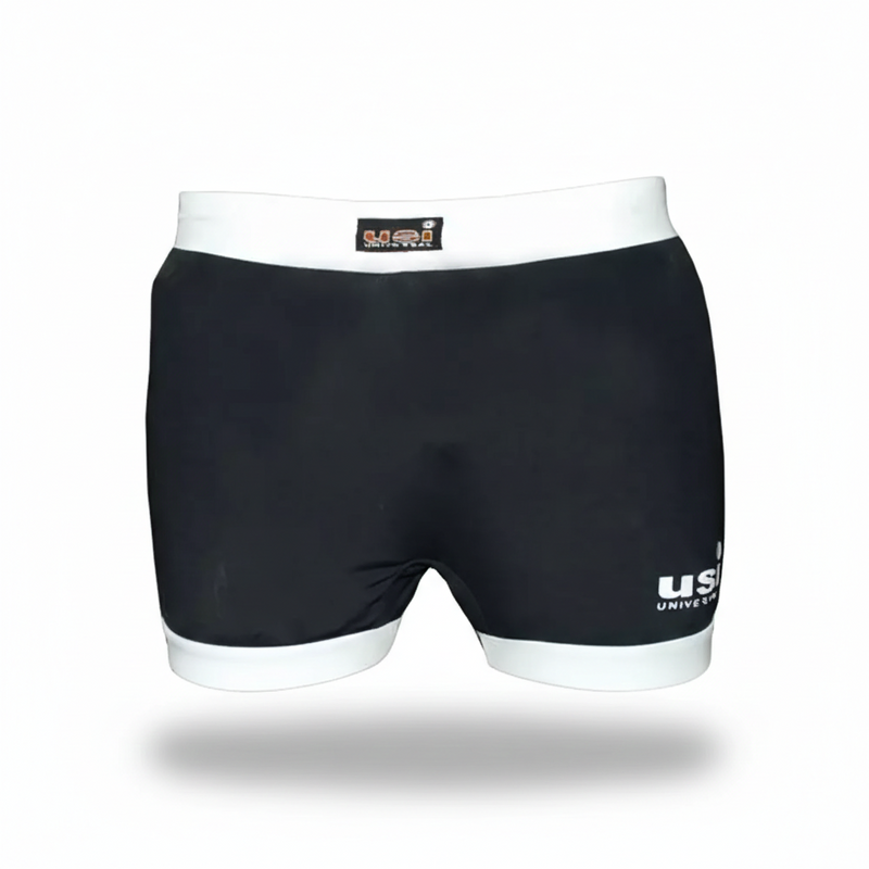 The Original Vale Tudo Shorts - 411VT