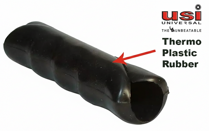 USI Universal Weight Lifting Grips - 735
