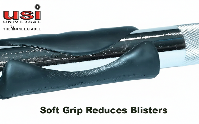 USI Universal Weight Lifting Grips - 735