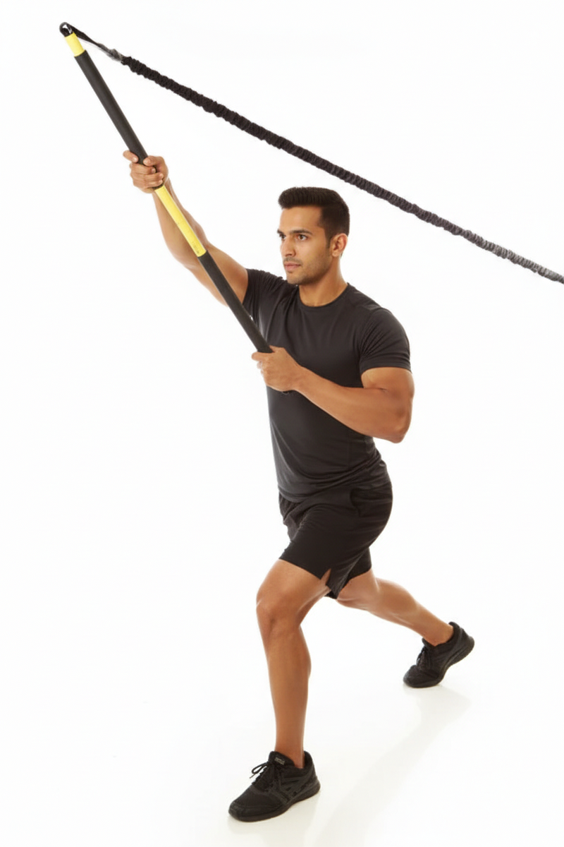 Bar Resistance Trainer - 800EB