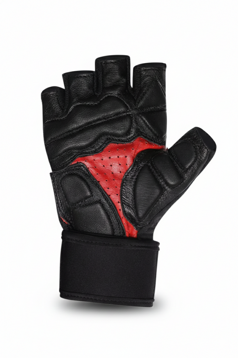 Superflex Fitness Gloves - 733GR