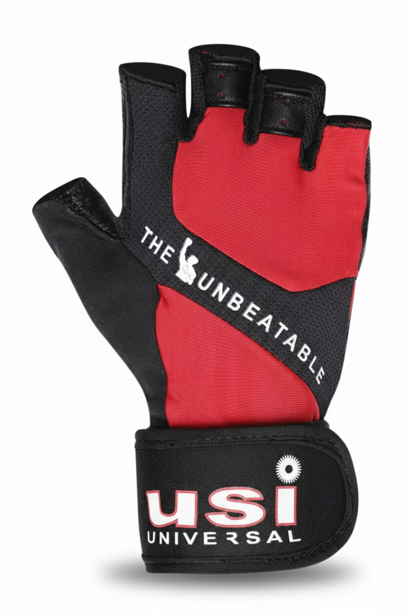 Superflex Fitness Gloves - 733GR