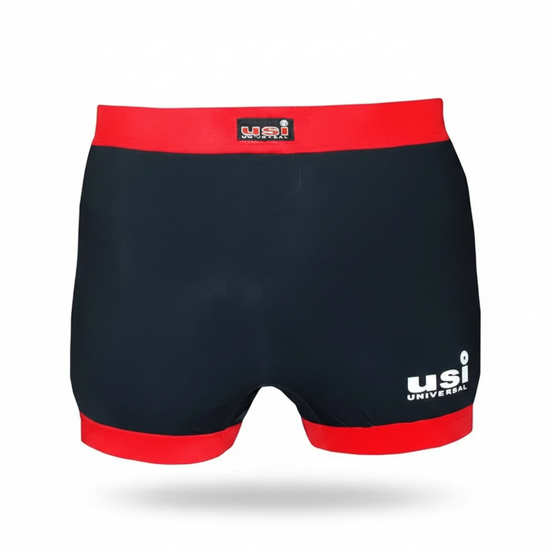 The Original Vale Tudo Shorts - 411VT