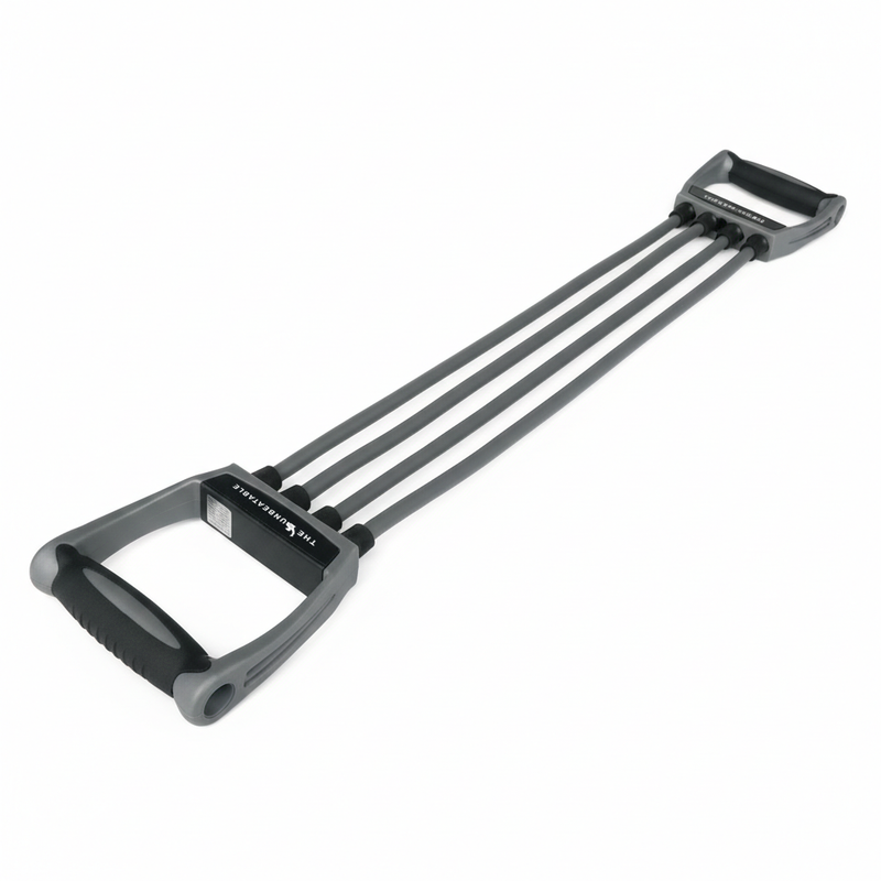 Adjustable Expanders 4 Cords - 800AE1