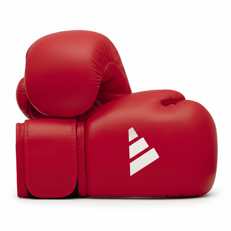 Adidas Aiba Boxing Gloves