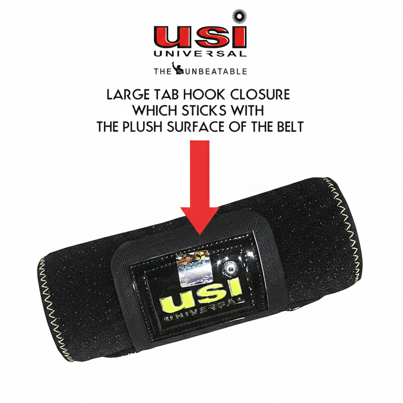 Super Sweat Tummy Trimmer Belt (790TTN)