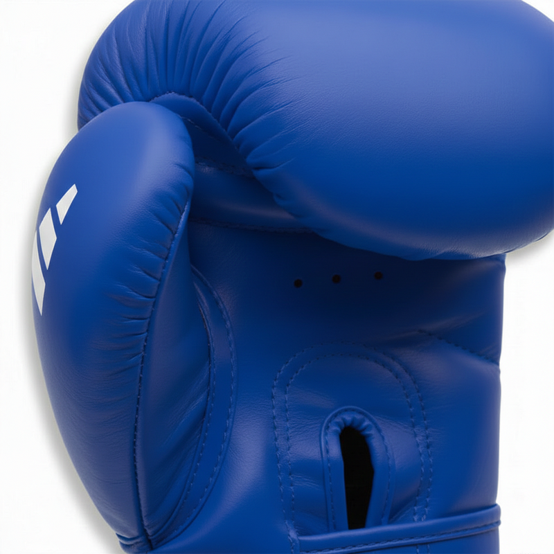 Adidas Aiba Boxing Gloves