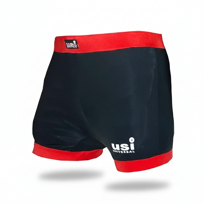 The Original Vale Tudo Shorts - 411VT
