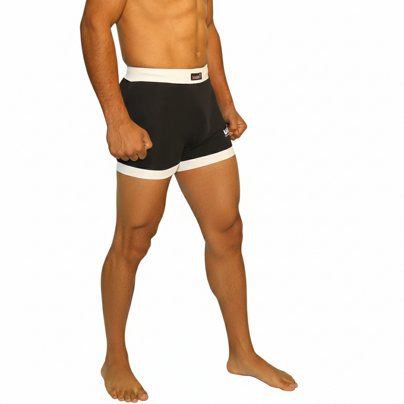 The Original Vale Tudo Shorts - 411VT