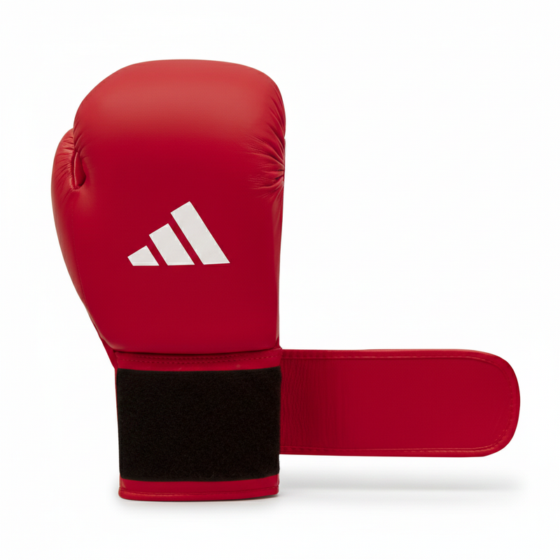 Adidas Aiba Boxing Gloves