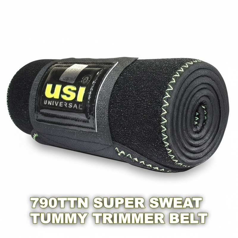 Super Sweat Tummy Trimmer Belt (790TTN)