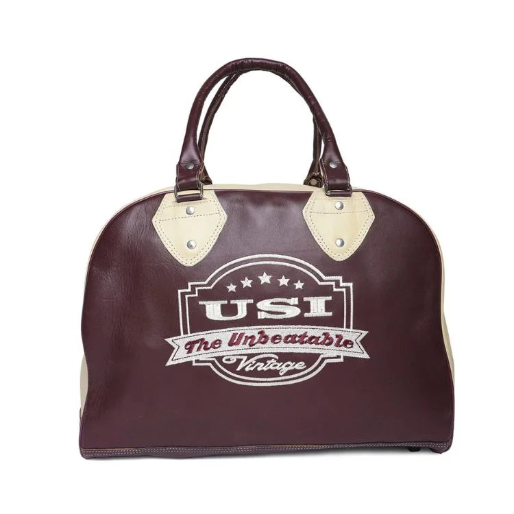 USI Universal Holdall Bag (Vintage Style) - 562V