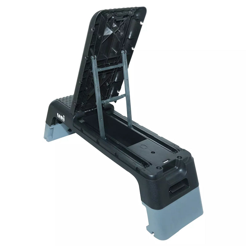 Stepper Deck - SDK