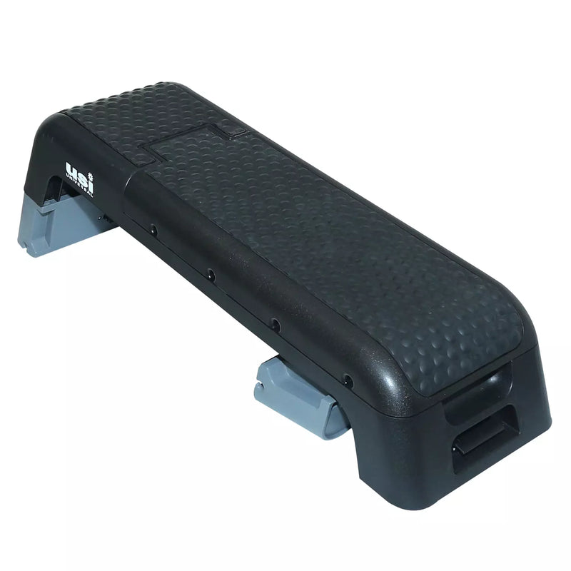Stepper Deck - SDK