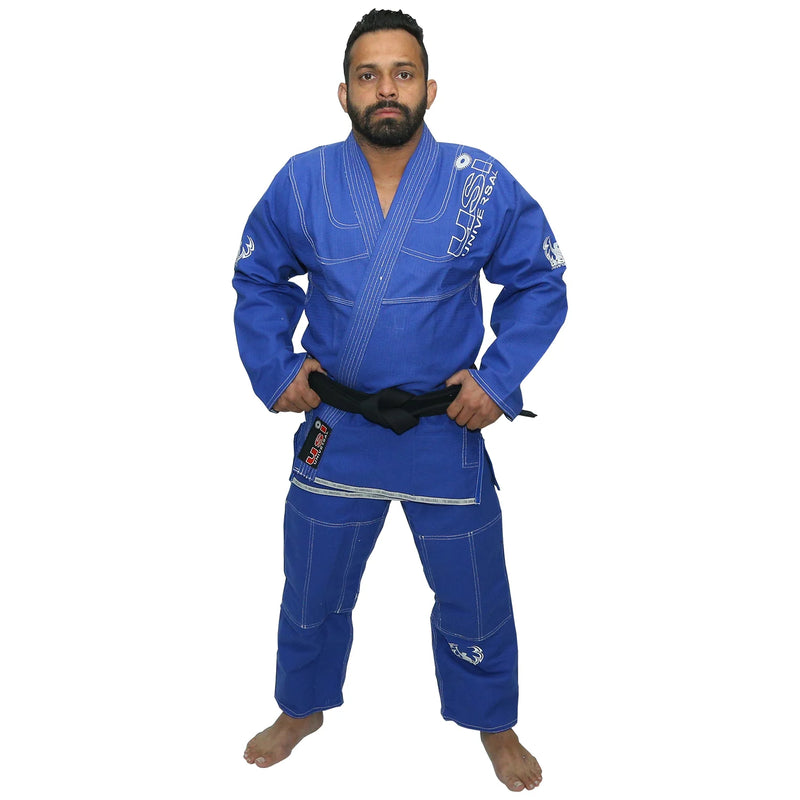 USI Universal Jiu Jitsu Dress - 417JJ