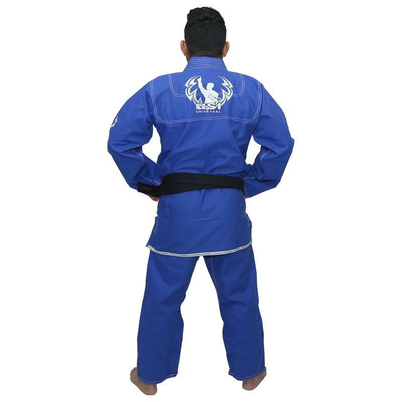 USI Universal Jiu Jitsu Dress - 417JJ