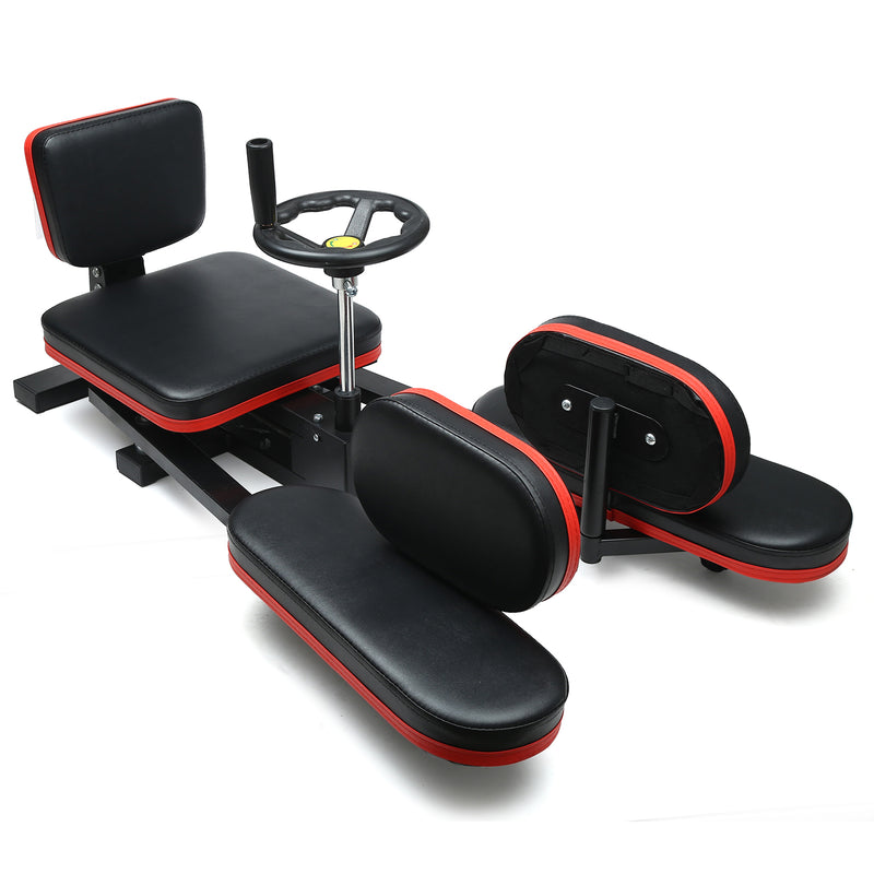 USI UNIVERSAL LEG STRETCHING SPLITS TRAINING MACHINE LSTM