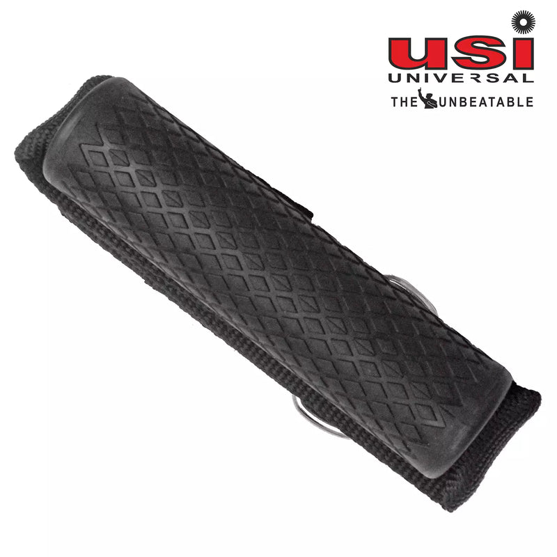 Soft Grip Attachment Strap - All Black - SGAH