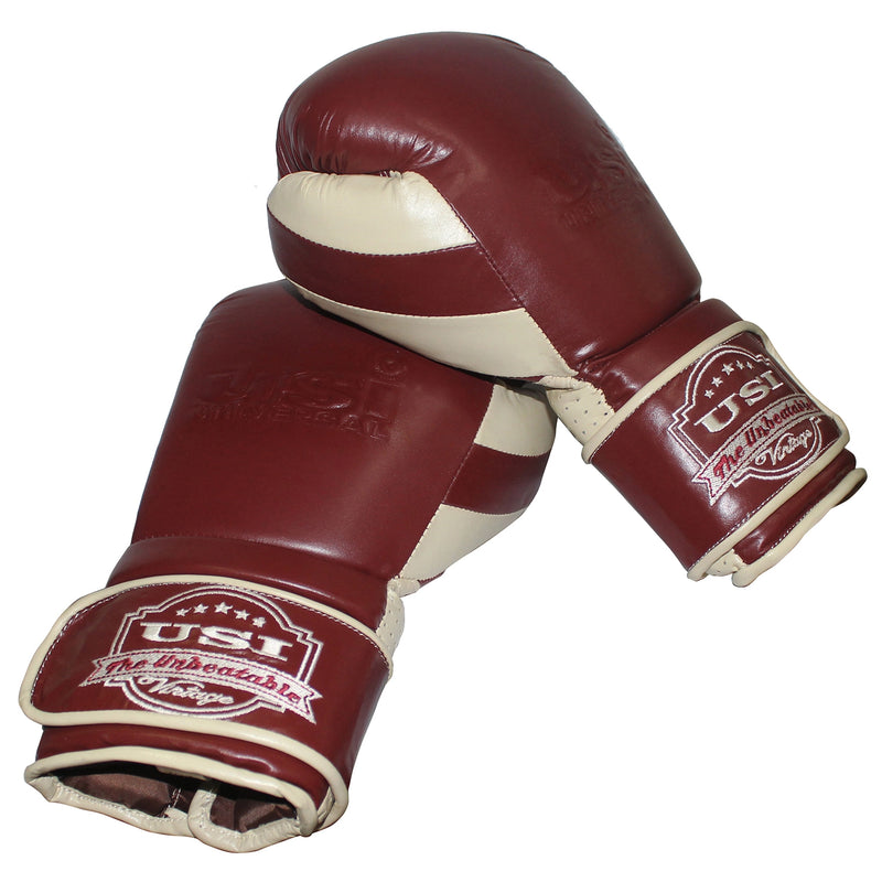 Sparring Gloves (Vintage Series) - 609VM