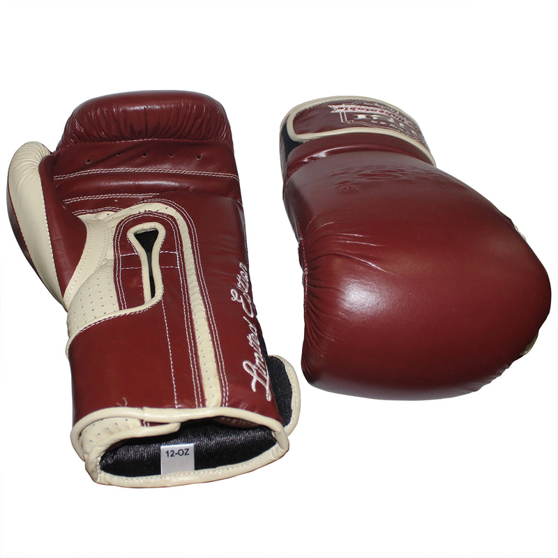 Sparring Gloves (Vintage Series) - 609VM
