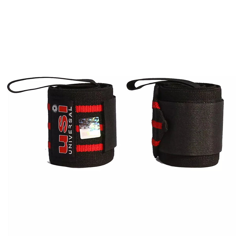 3 Line Wrist Wraps - 733WW3
