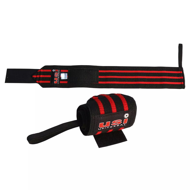 3 Line Wrist Wraps - 733WW3