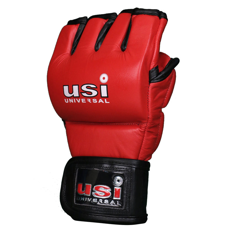 USI Universal Amateur Mma Gloves - 618E1