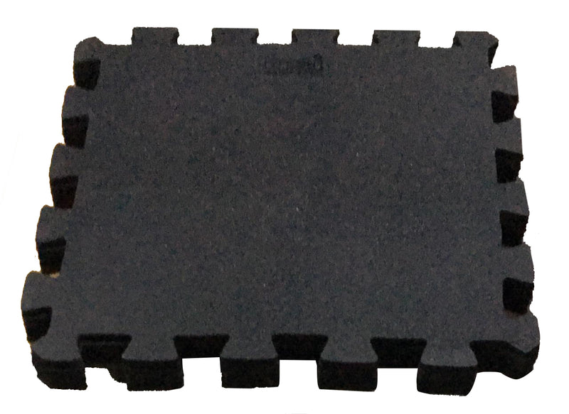 Irf Flexotuf Interlocking Rubber Tile - IRF