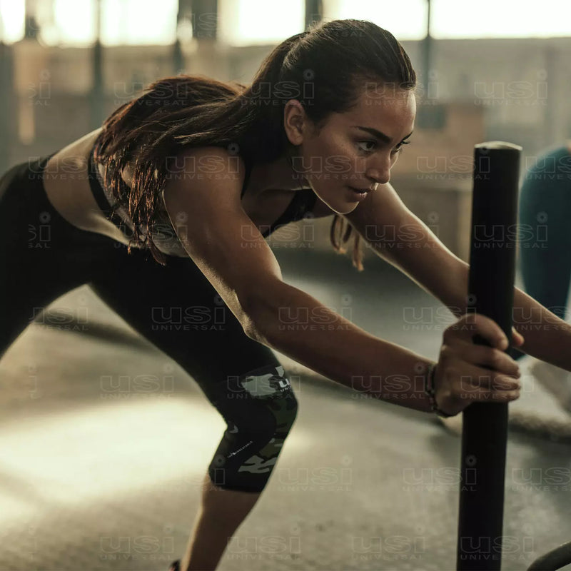 USI Knee Sleeves - KS